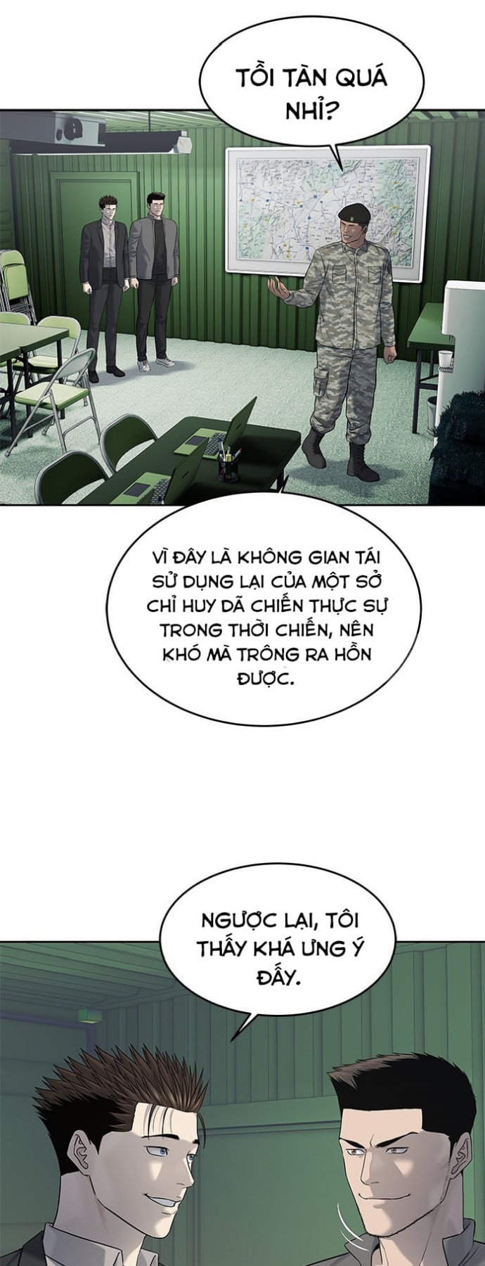 Chương 247 - Trang 34