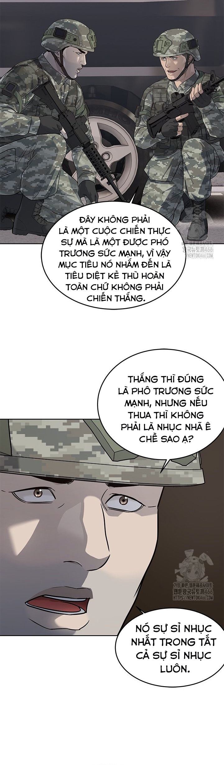 Chương 249 - Trang 30