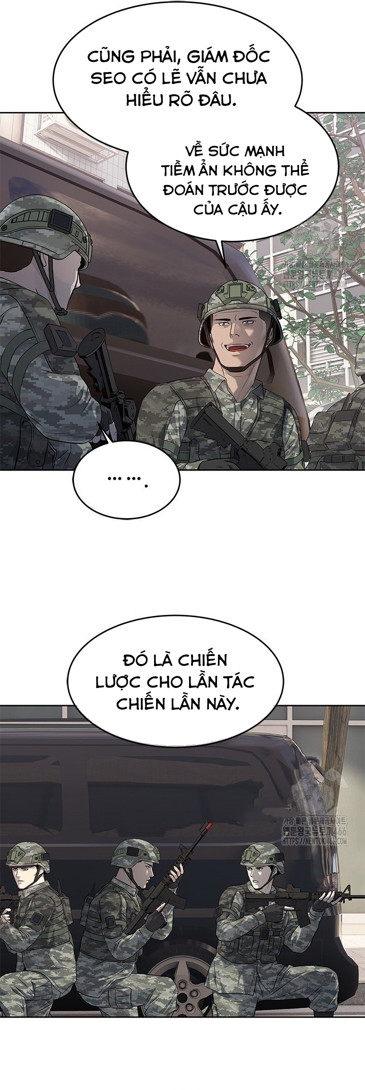 Chương 249 - Trang 31