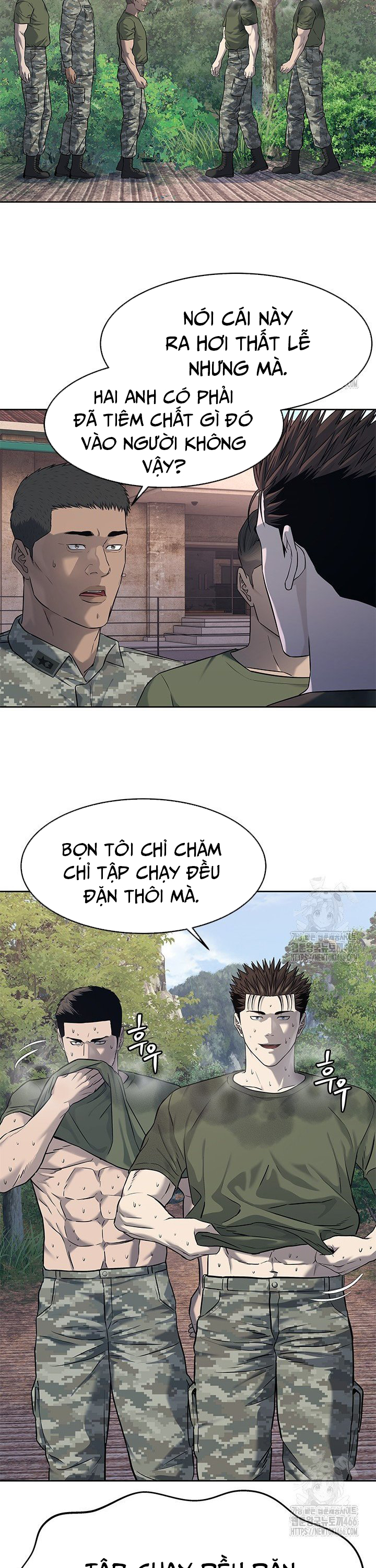 Chương 253 - Trang 26