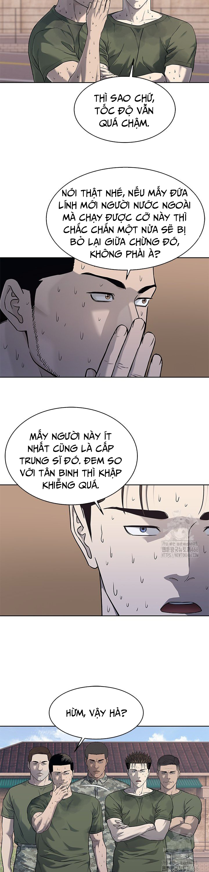 Chương 253 - Trang 30
