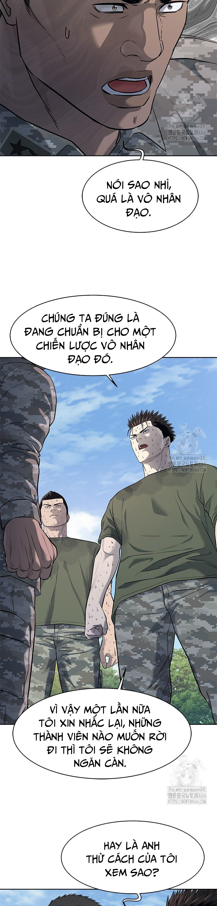 Chương 253 - Trang 40