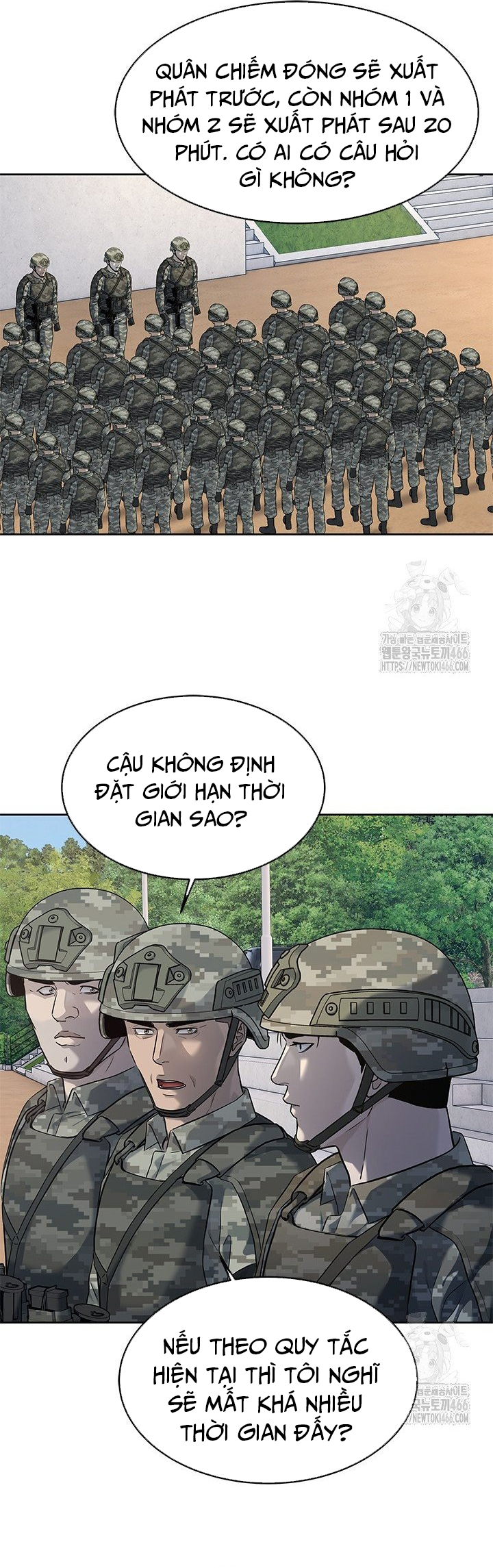 Chương 254 - Trang 38