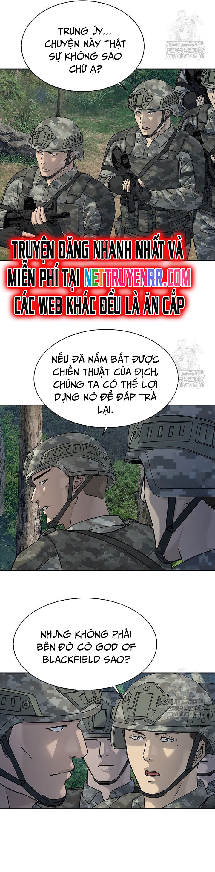Chương 255 - Trang 32