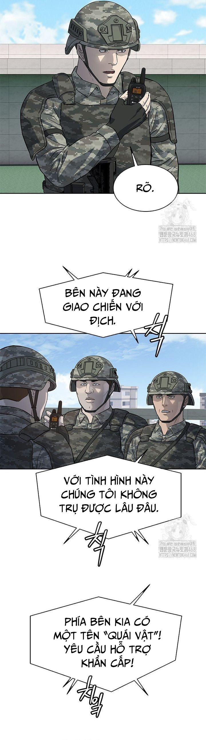 Chương 256 - Trang 31