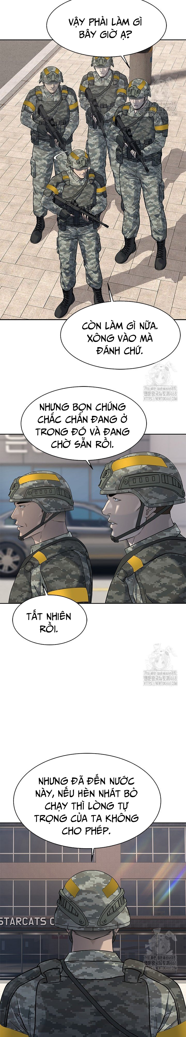 Chương 257 - Trang 20