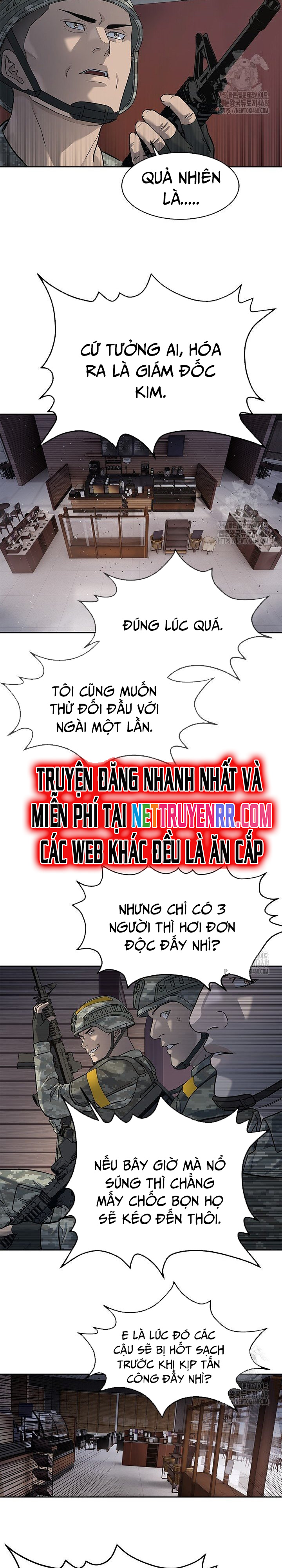 Chương 257 - Trang 28