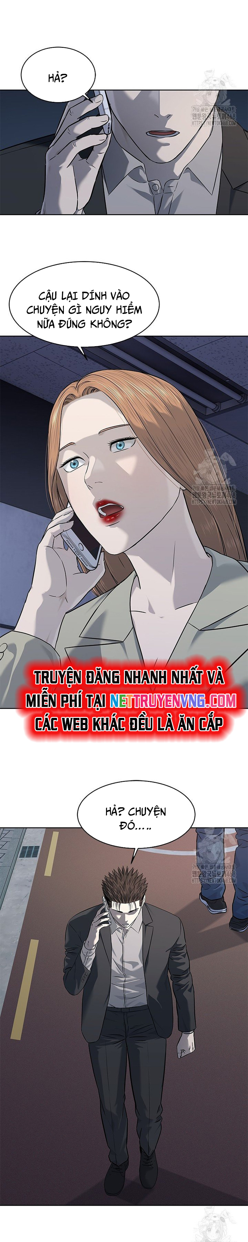 Chương 260 - Trang 33