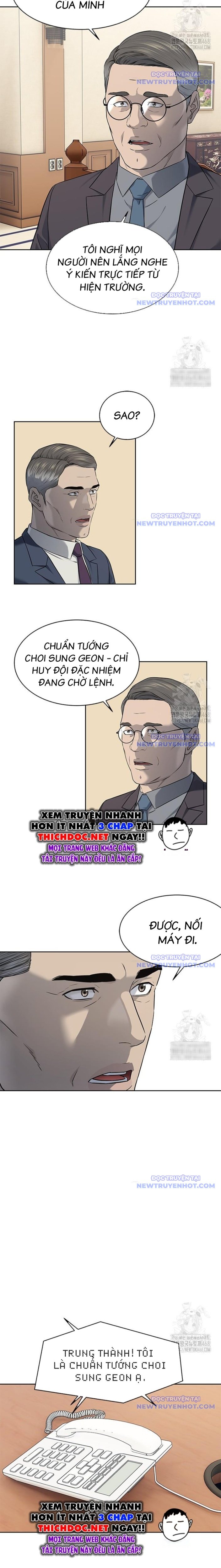 Chương 261 - Trang 22