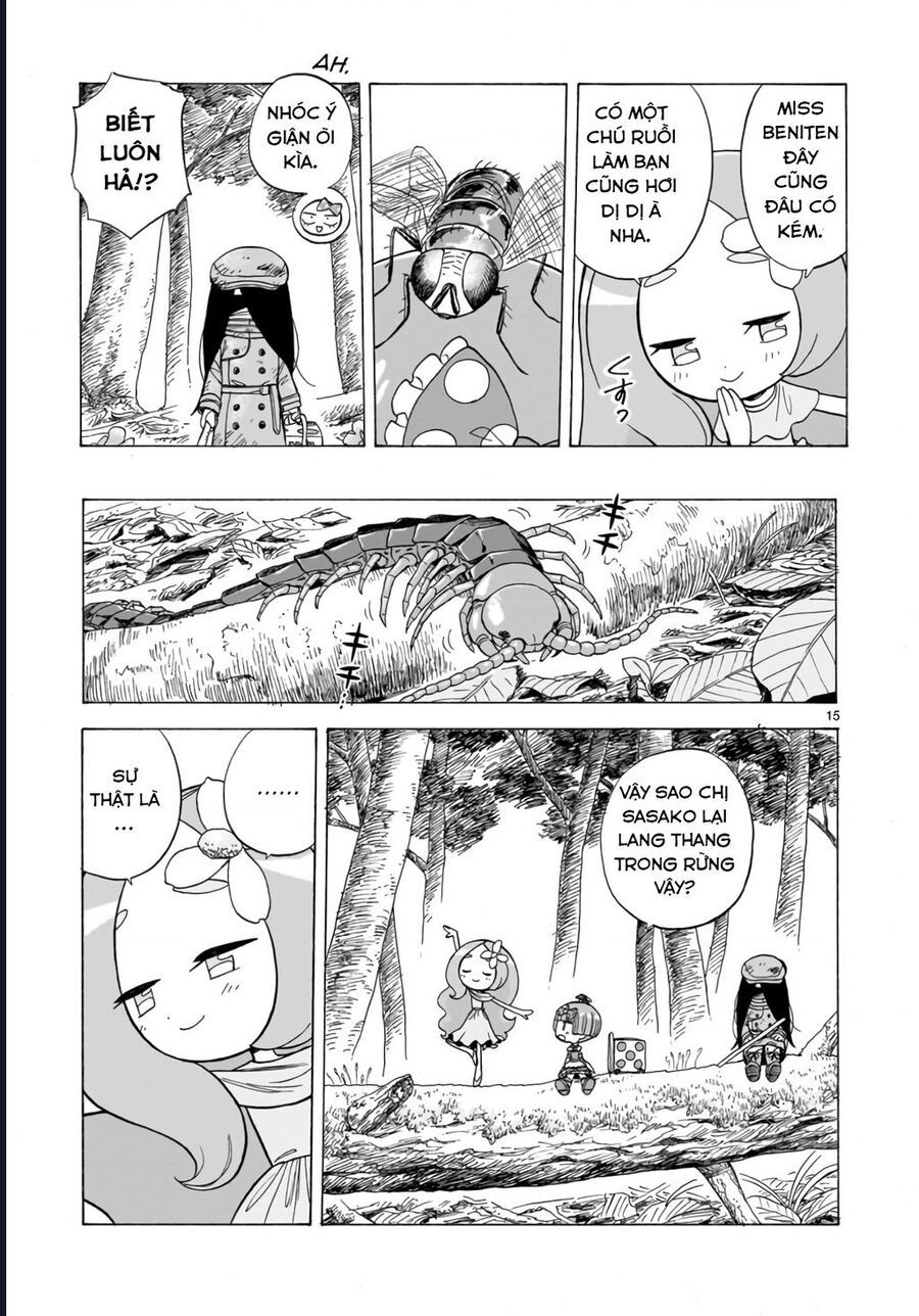 Chapter 3 - Trang 15