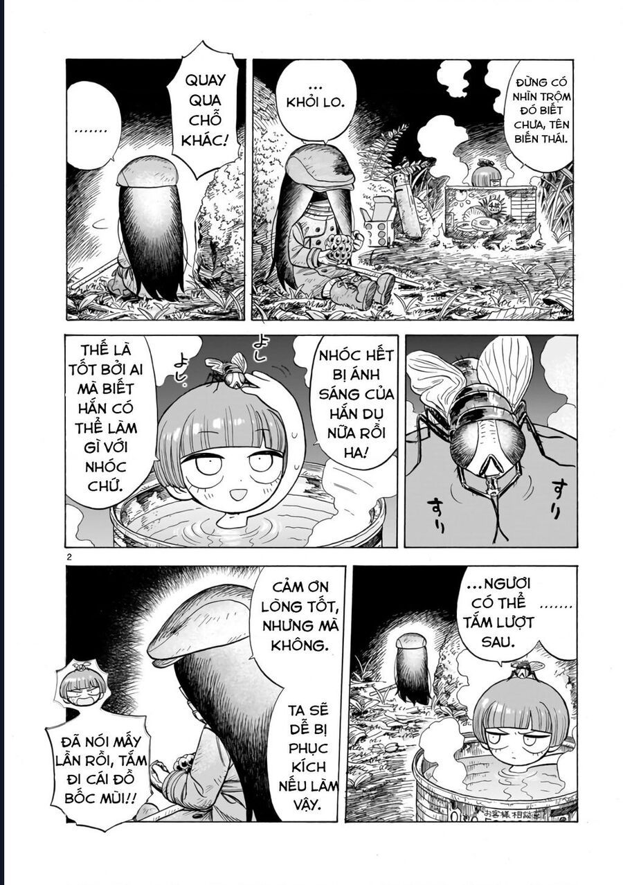 Chapter 3 - Trang 3