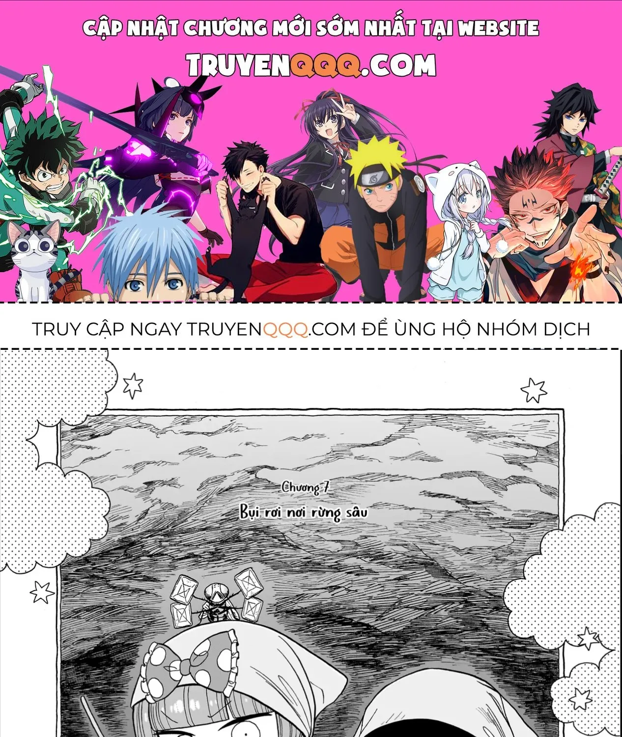 Chapter 7 - Trang 1