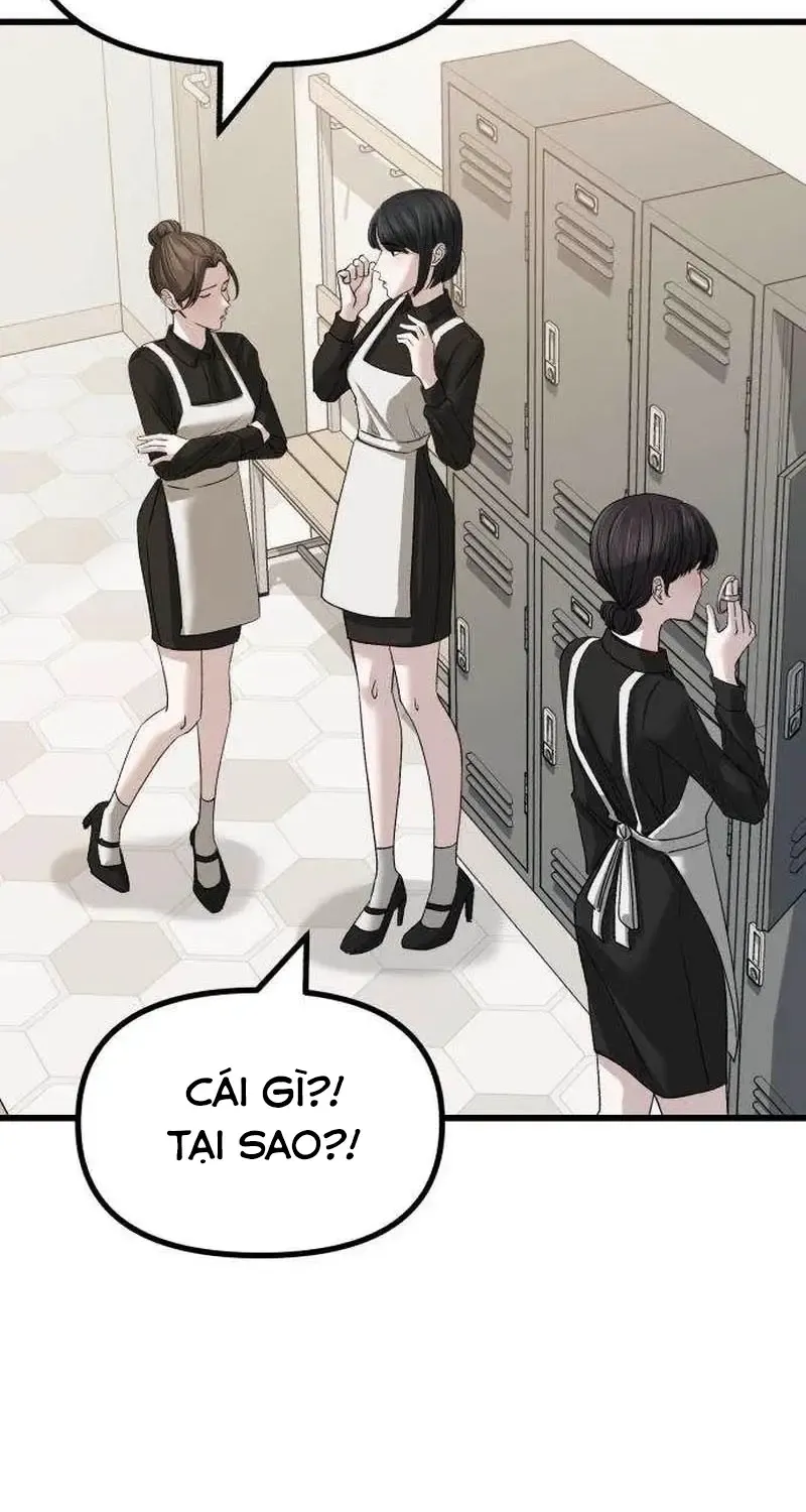 Dọn Dẹp - Chap 10 - Trang 13