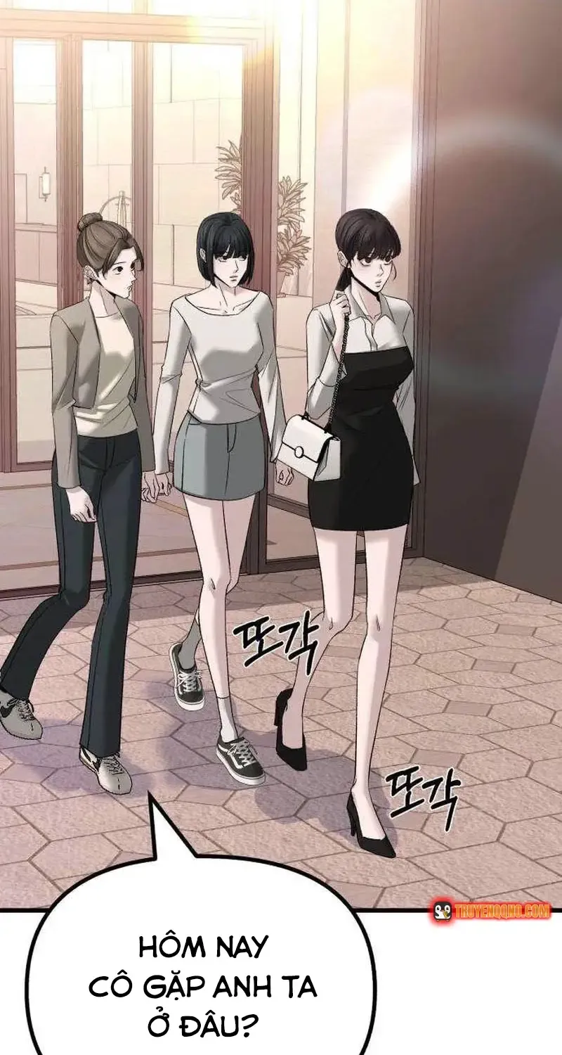Dọn Dẹp - Chap 10 - Trang 18