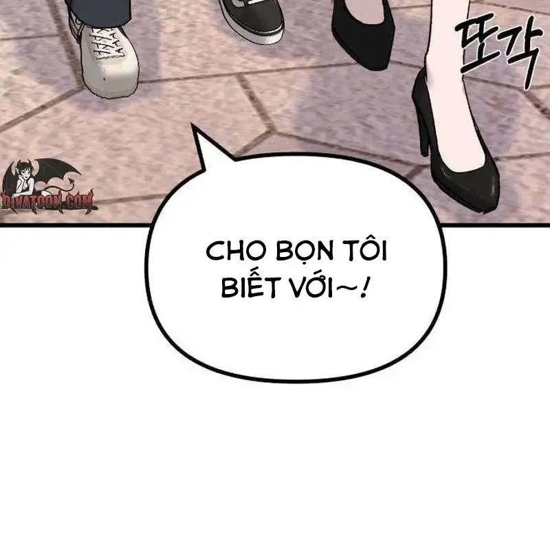 Dọn Dẹp - Chap 10 - Trang 21