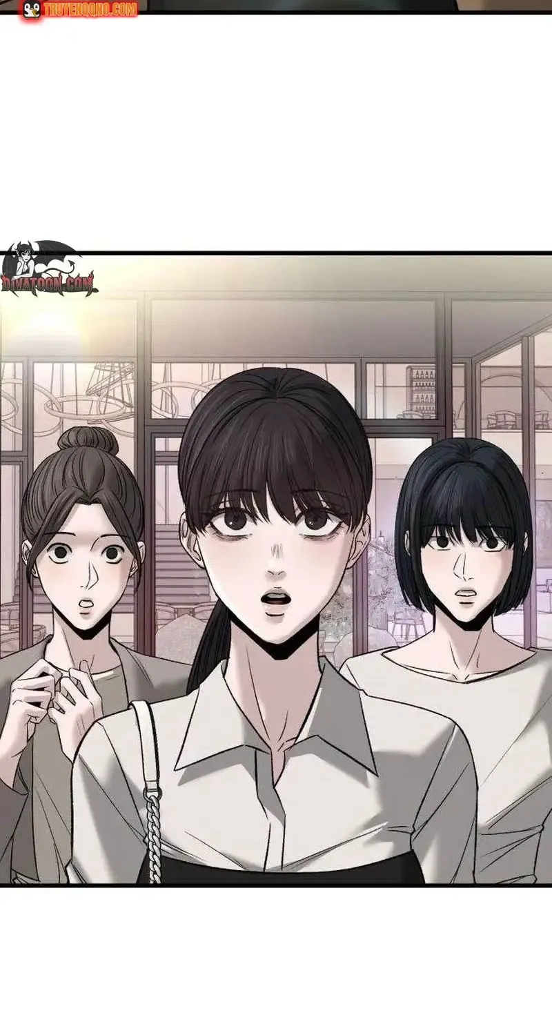 Dọn Dẹp - Chap 10 - Trang 30