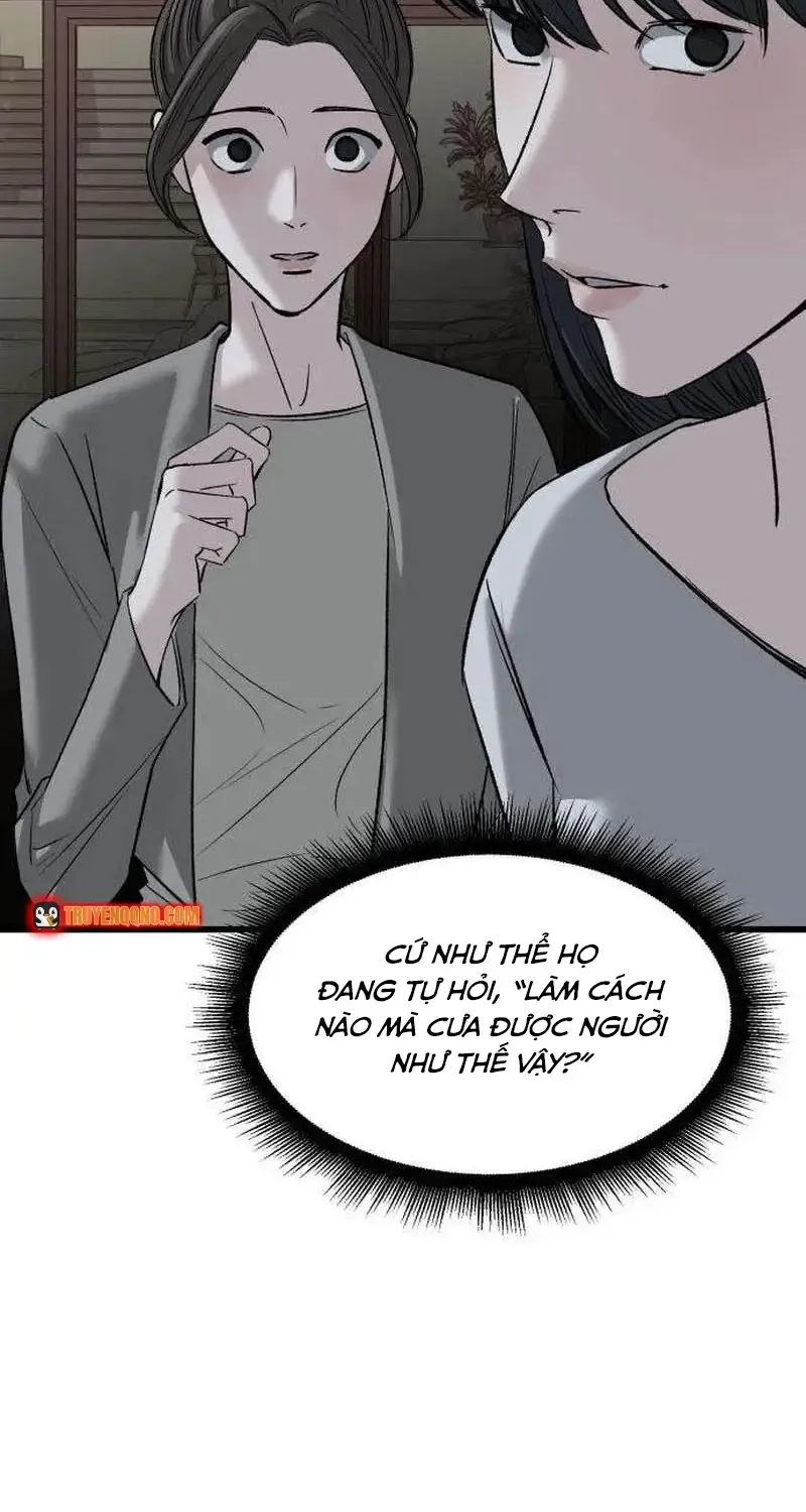 Dọn Dẹp - Chap 10 - Trang 34