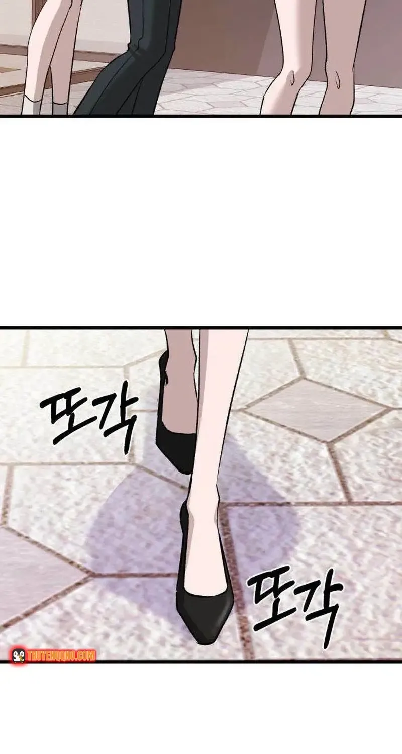 Dọn Dẹp - Chap 10 - Trang 38