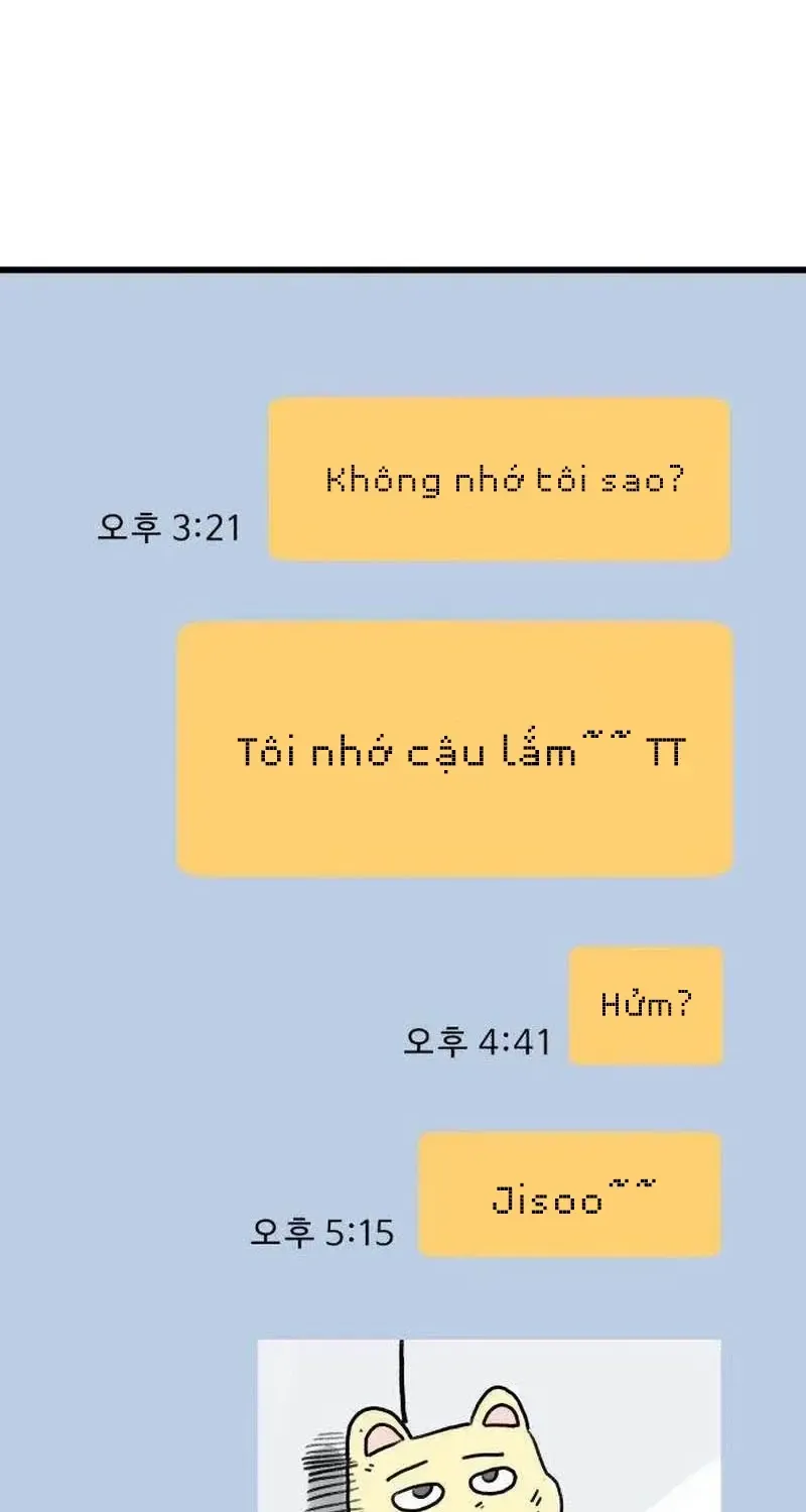 Dọn Dẹp - Chap 10 - Trang 48