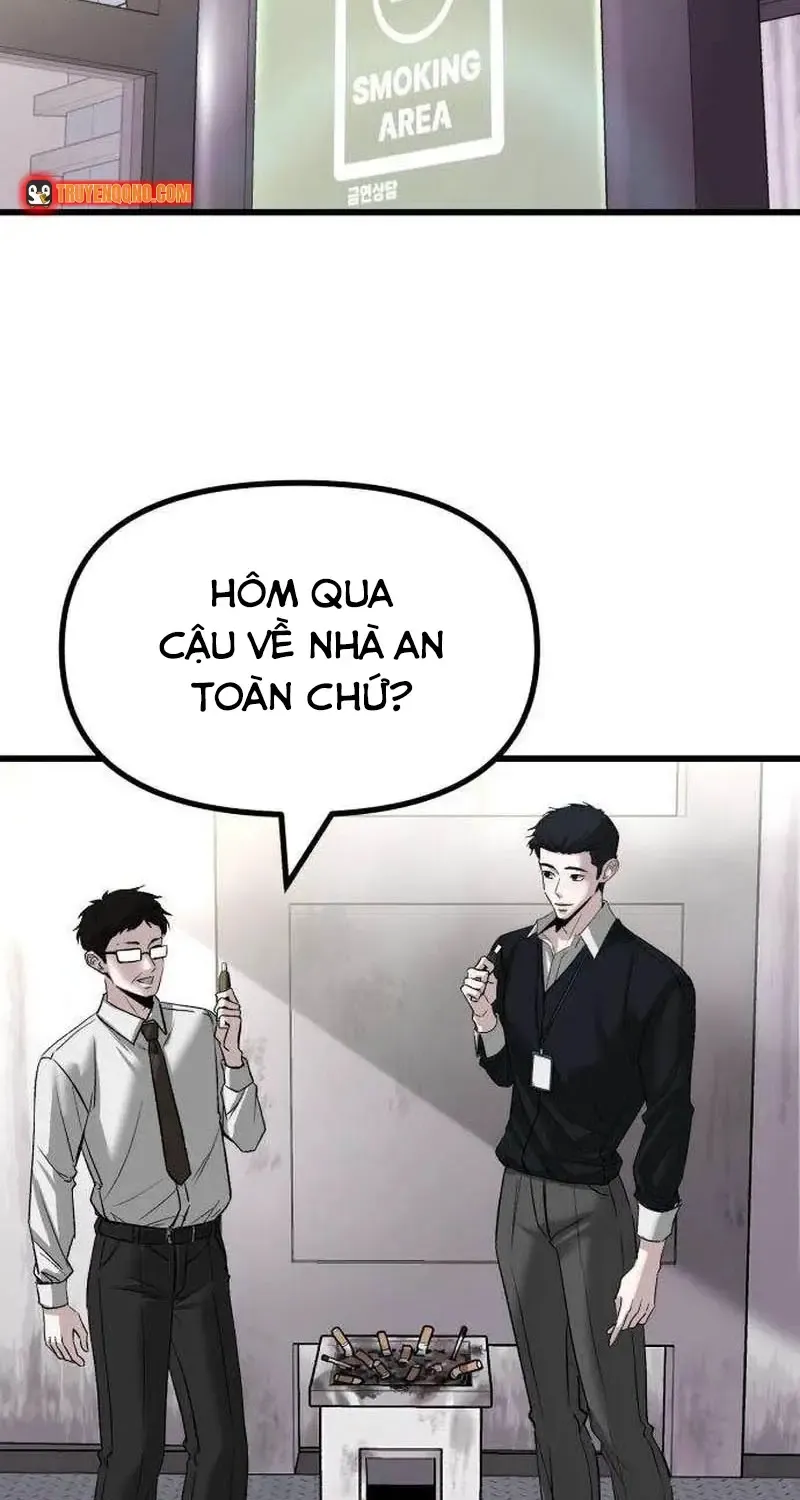Dọn Dẹp - Chap 10 - Trang 58