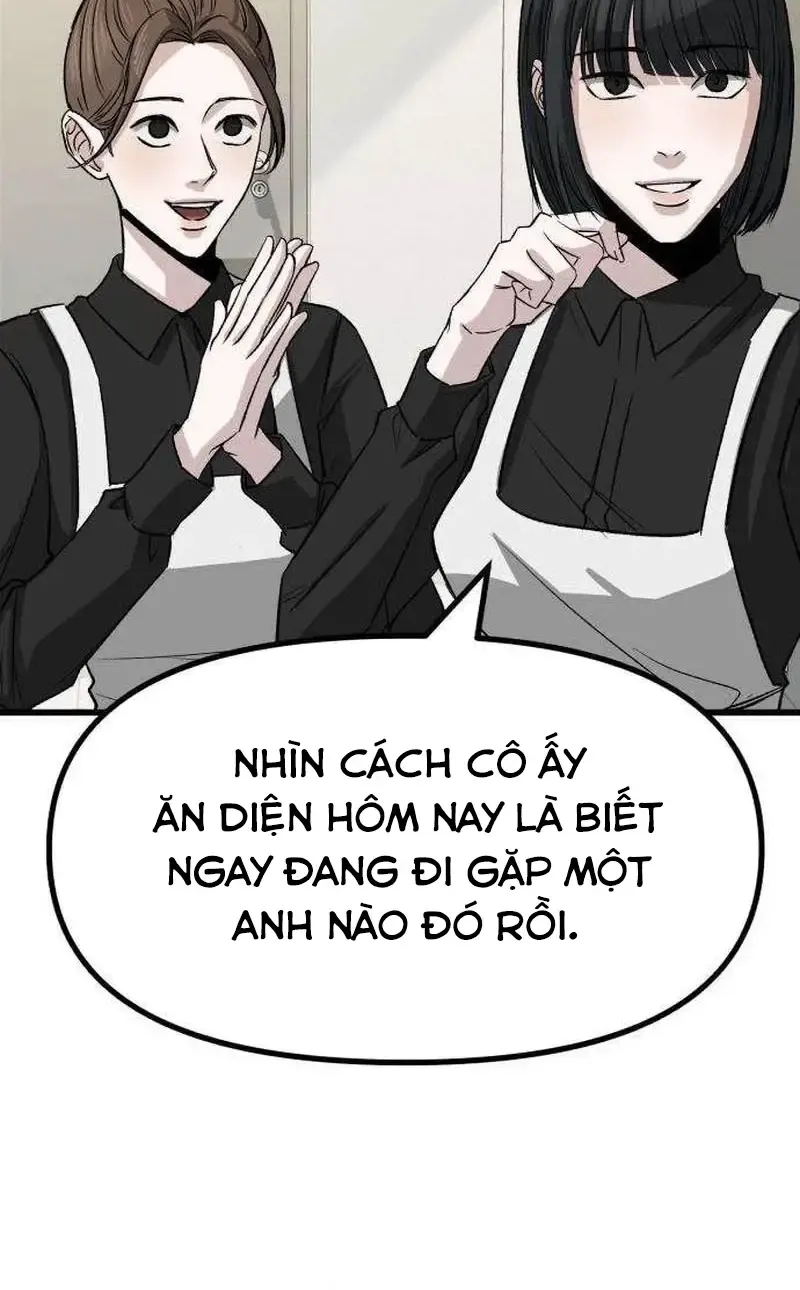 Dọn Dẹp - Chap 10 - Trang 8