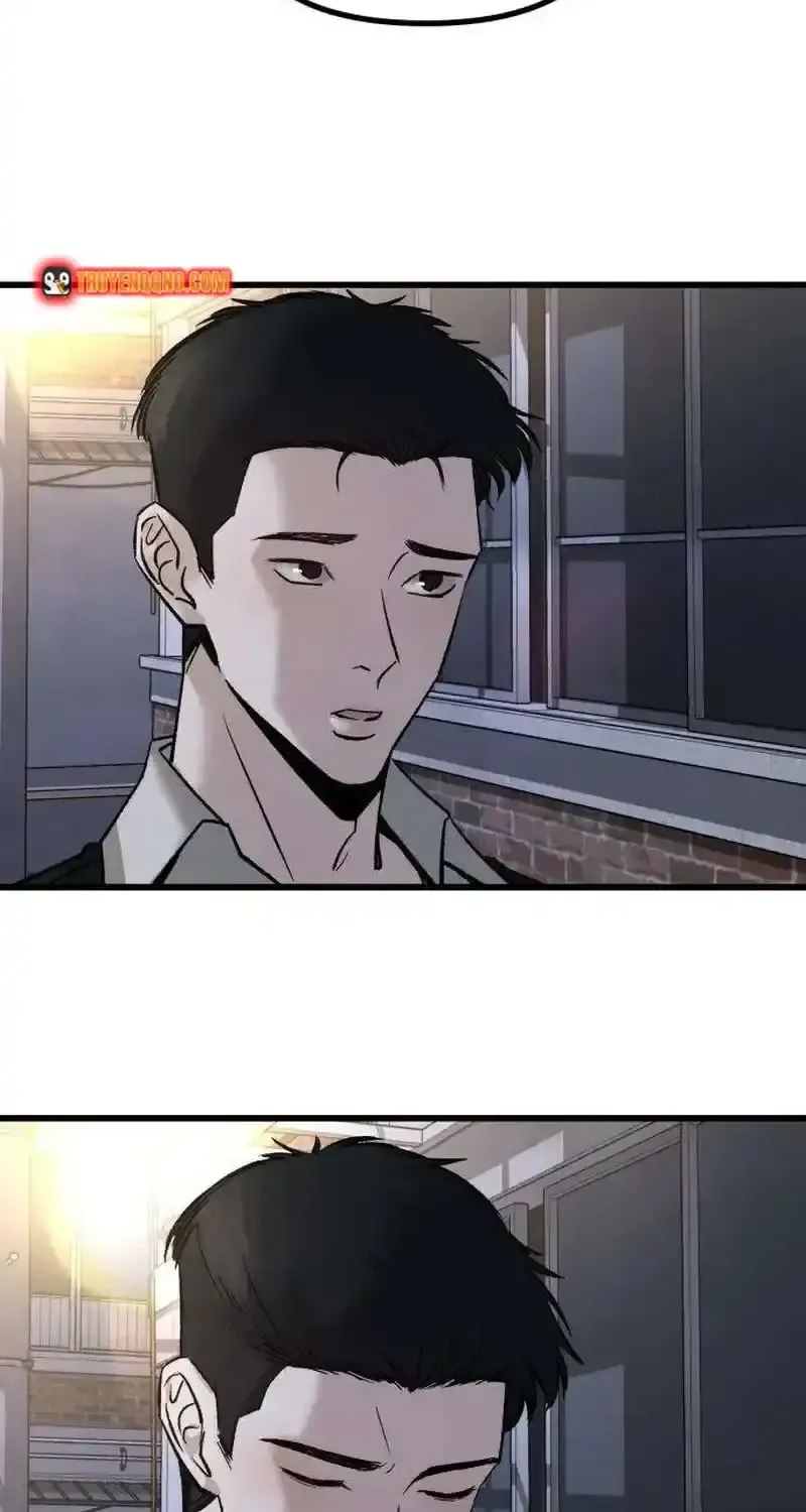 Dọn Dẹp - Chap 11 - Trang 125