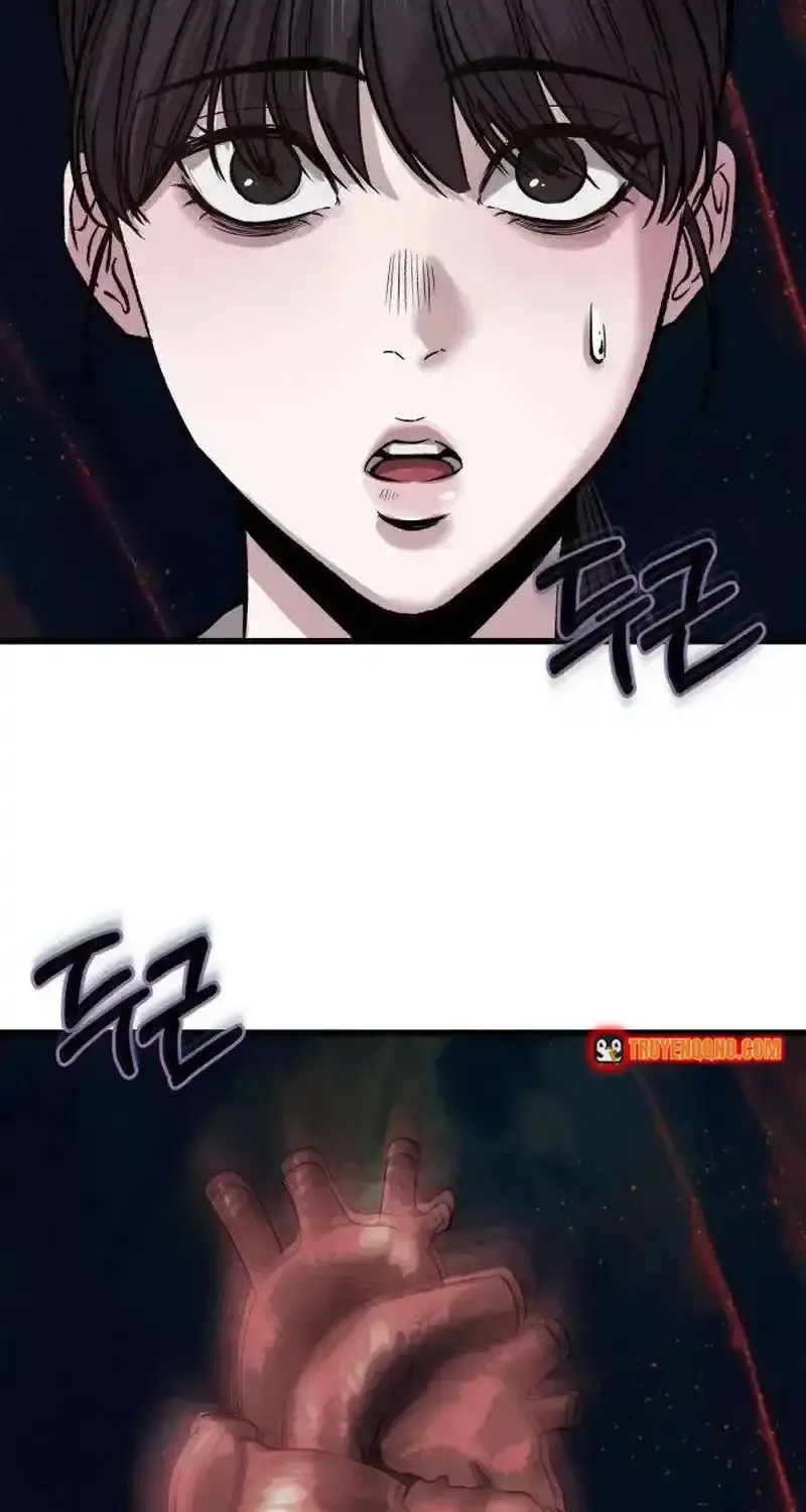 Dọn Dẹp - Chap 11 - Trang 28