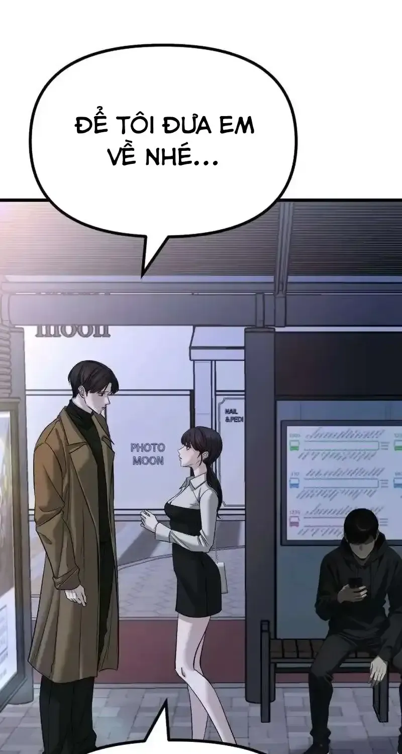 Dọn Dẹp - Chap 11 - Trang 47