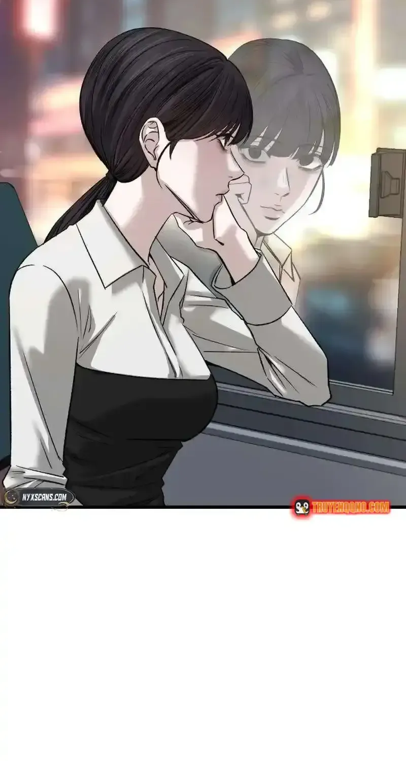 Dọn Dẹp - Chap 11 - Trang 62