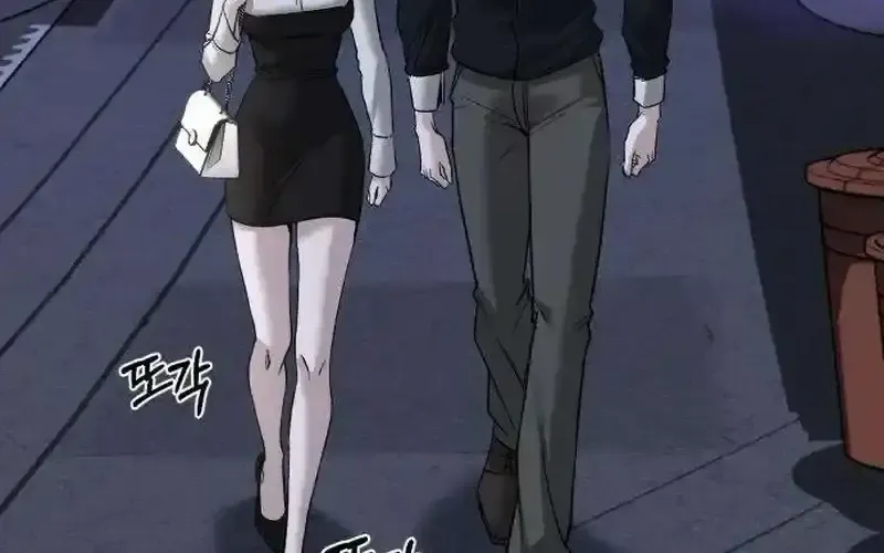Dọn Dẹp - Chap 11 - Trang 97