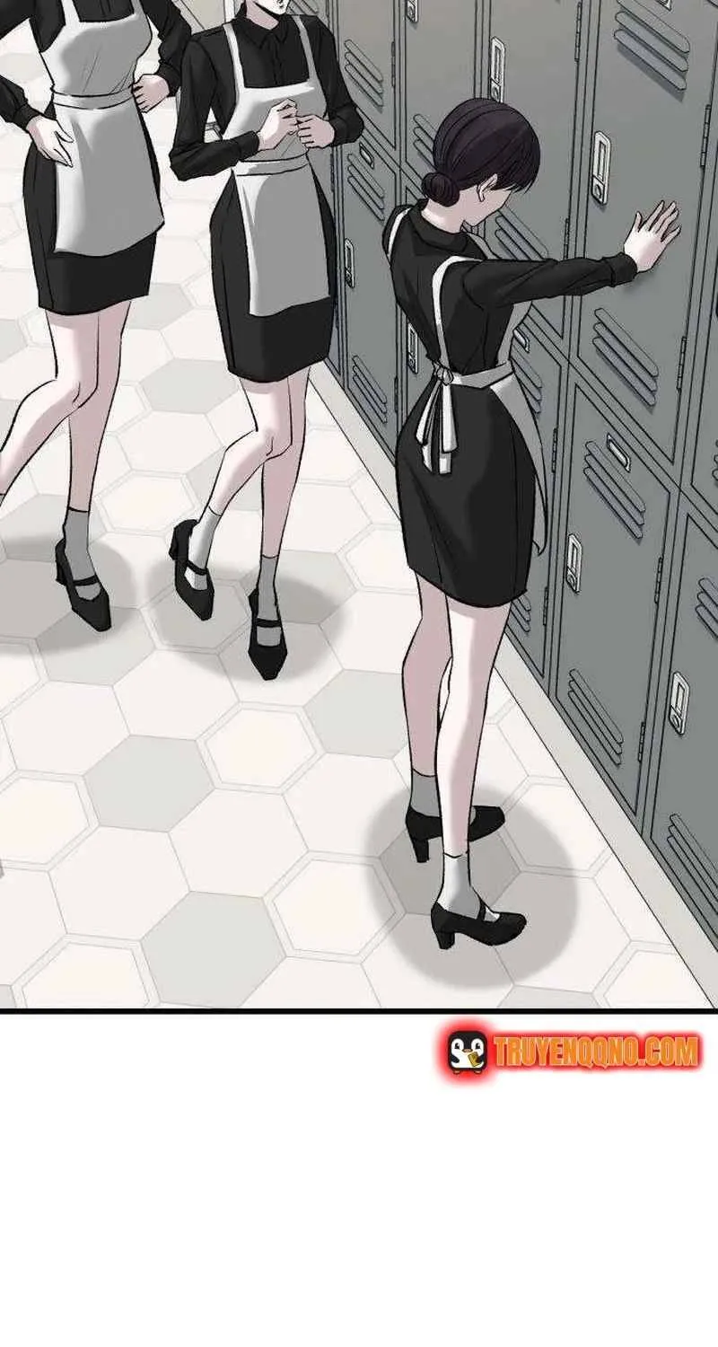 Dọn Dẹp - Chap 12 - Trang 109