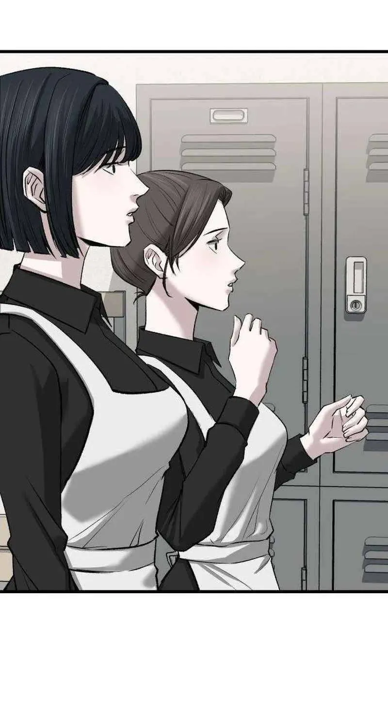 Dọn Dẹp - Chap 12 - Trang 110