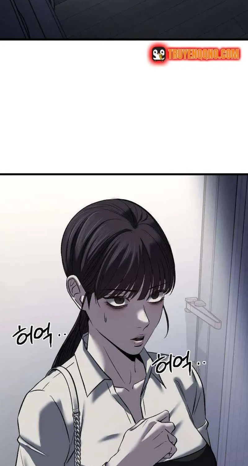 Dọn Dẹp - Chap 12 - Trang 36