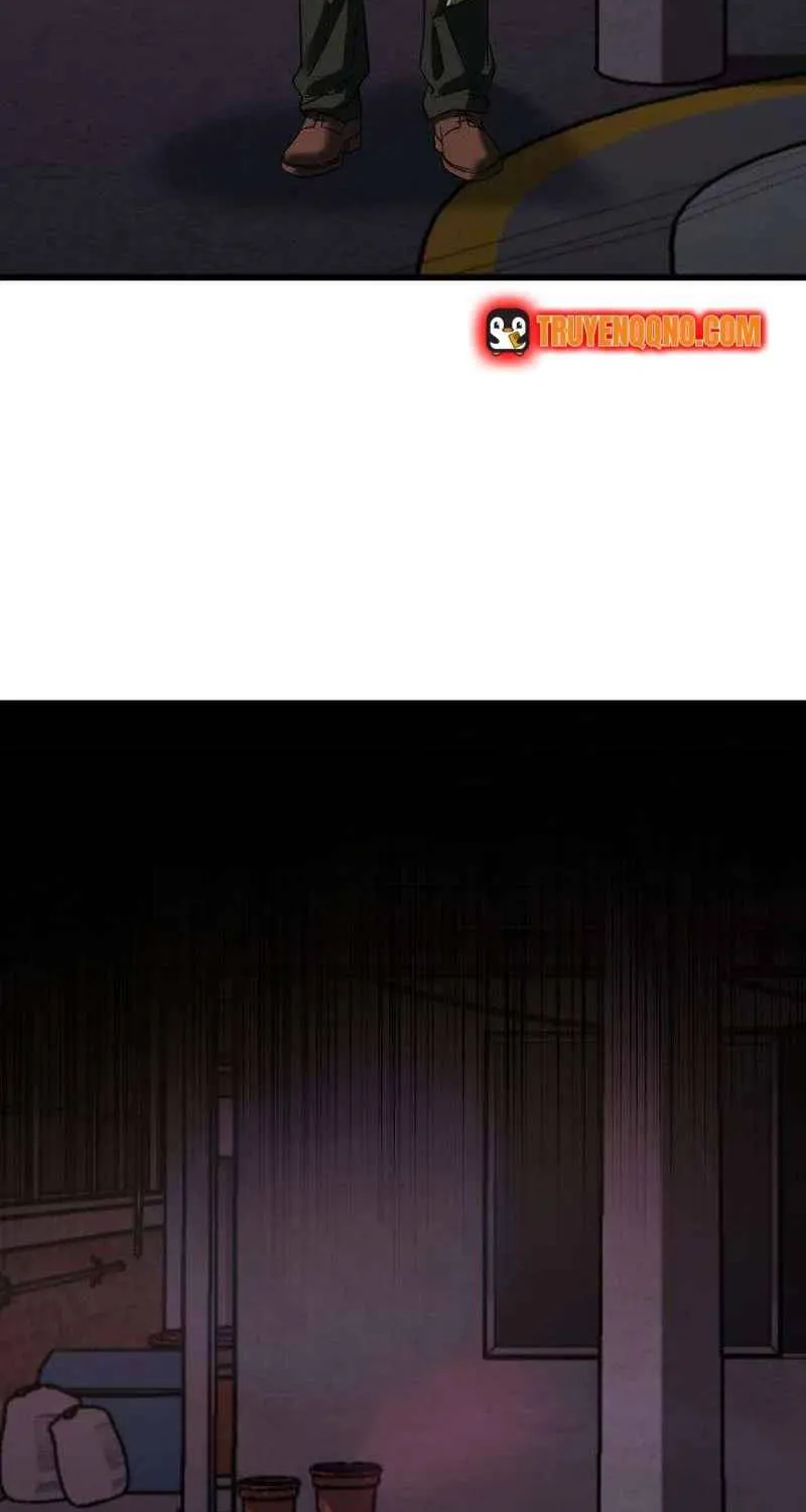 Dọn Dẹp - Chap 12 - Trang 8