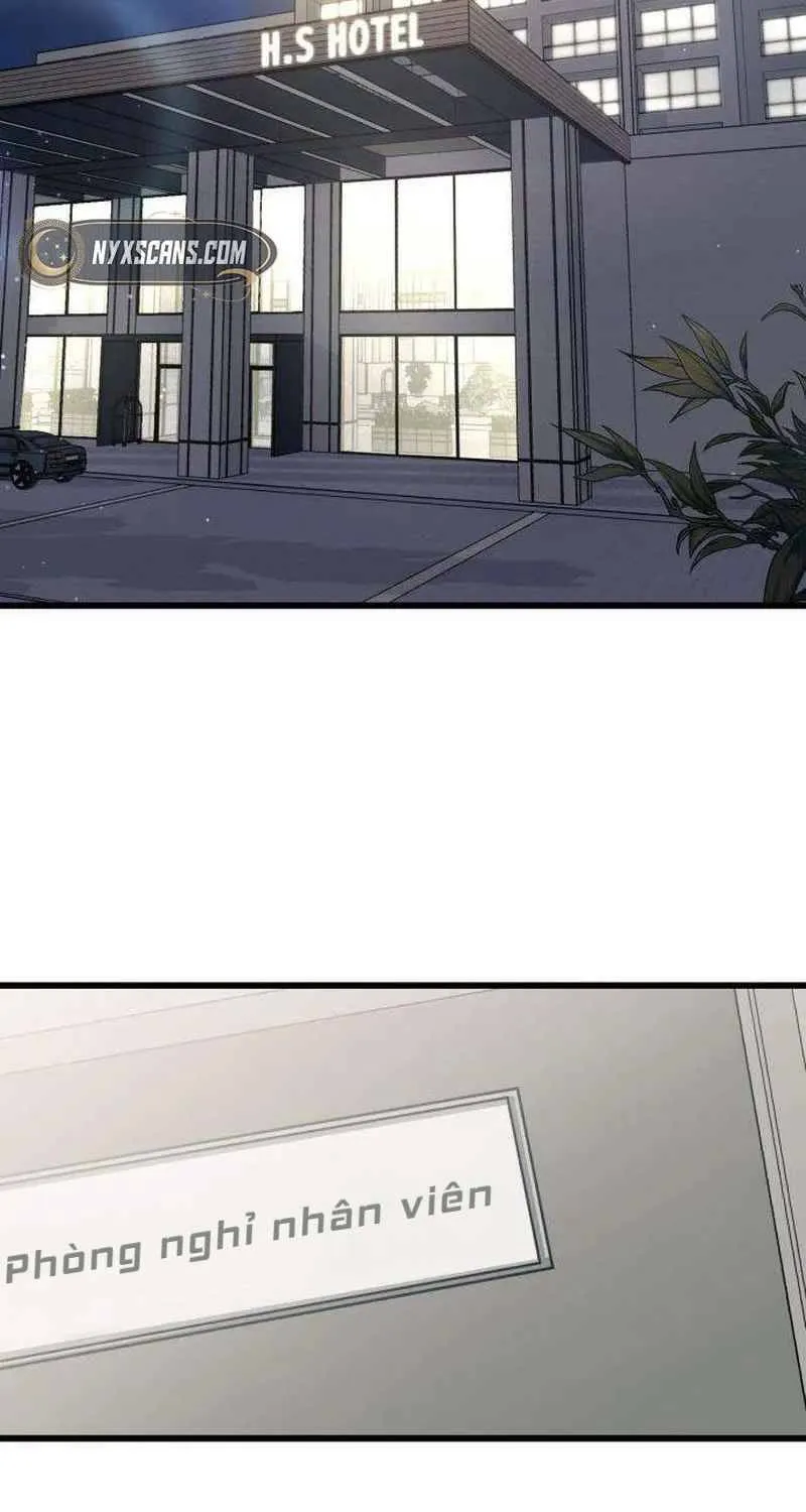 Dọn Dẹp - Chap 12 - Trang 99