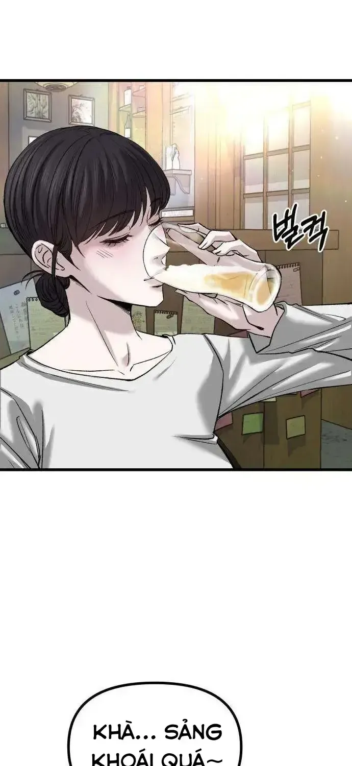 Dọn Dẹp - Chap 13 - Trang 32