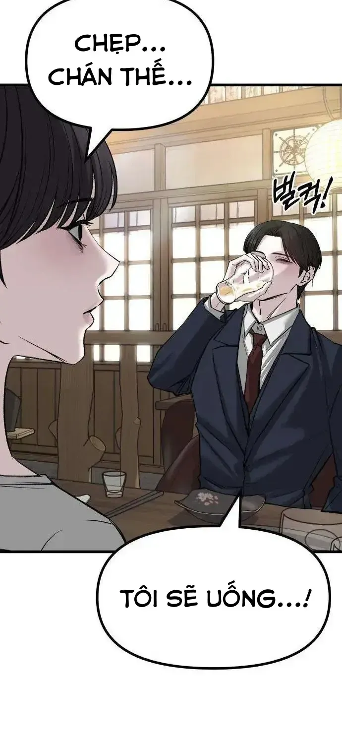 Dọn Dẹp - Chap 13 - Trang 35