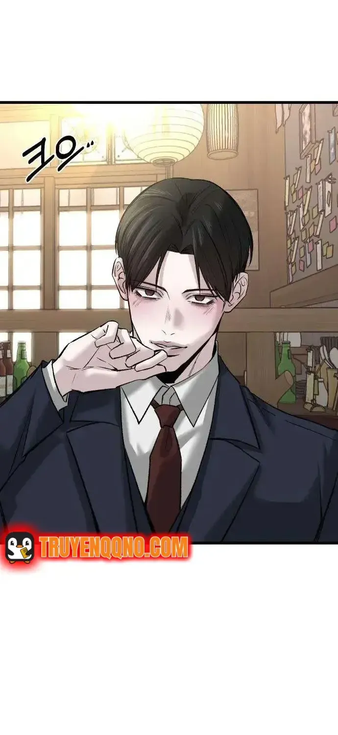 Dọn Dẹp - Chap 13 - Trang 36