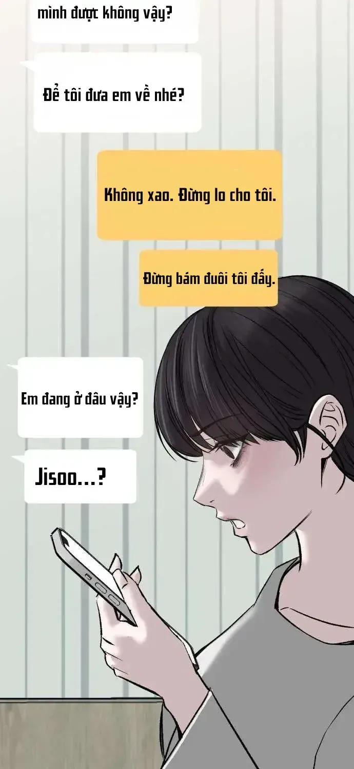 Dọn Dẹp - Chap 13 - Trang 69