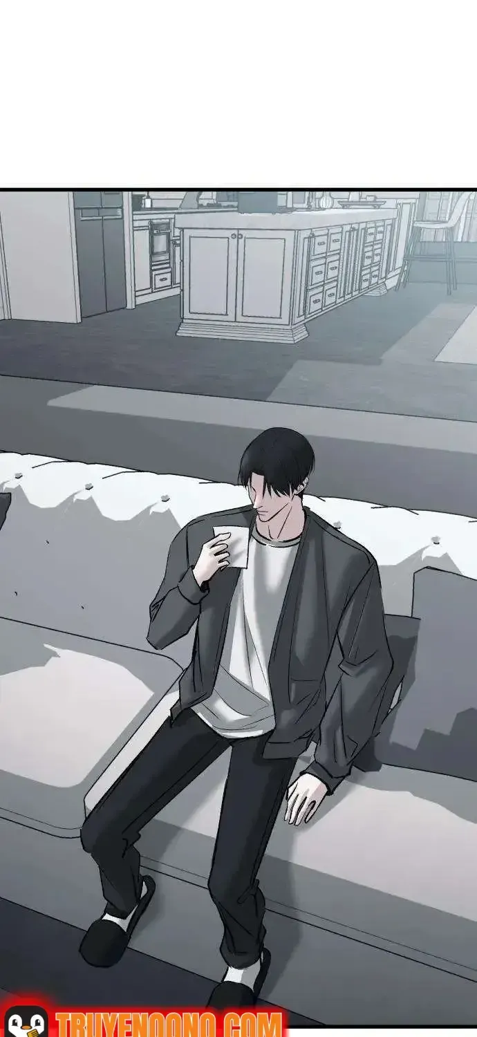 Dọn Dẹp - Chap 13 - Trang 78