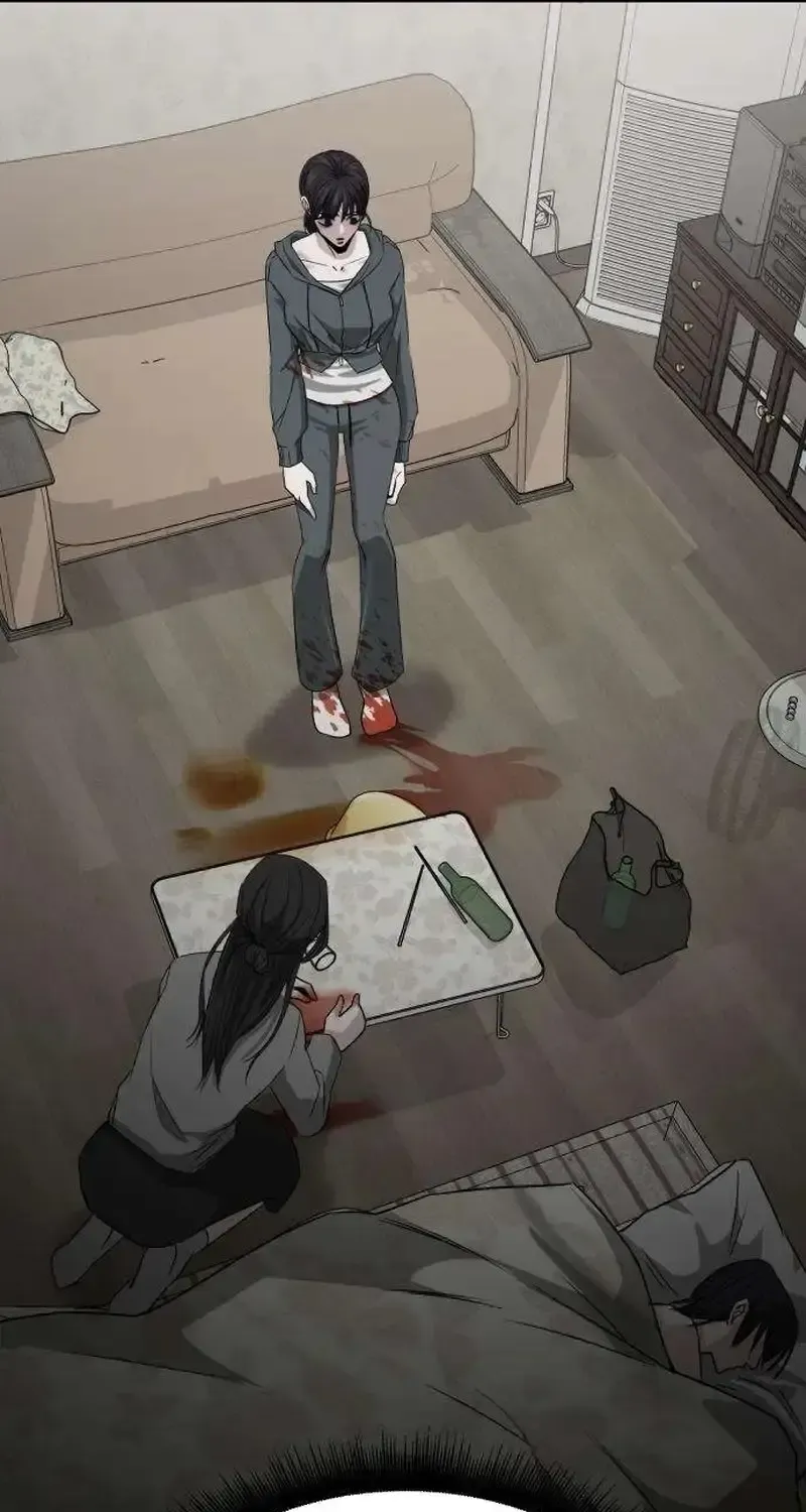 Dọn Dẹp - Chap 2 - Trang 140