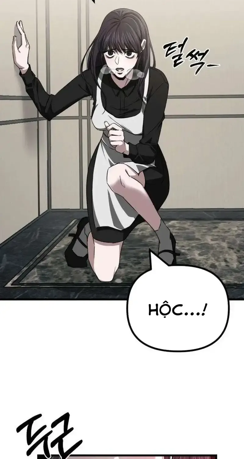 Dọn Dẹp - Chap 2 - Trang 27