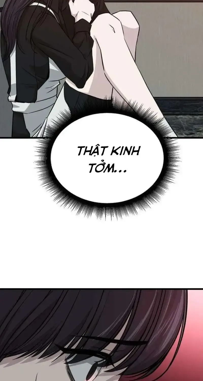 Dọn Dẹp - Chap 2 - Trang 33