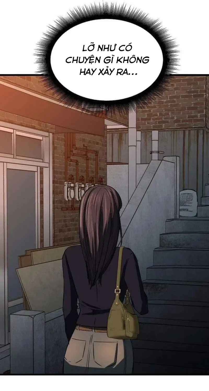 Dọn Dẹp - Chap 3 - Trang 124