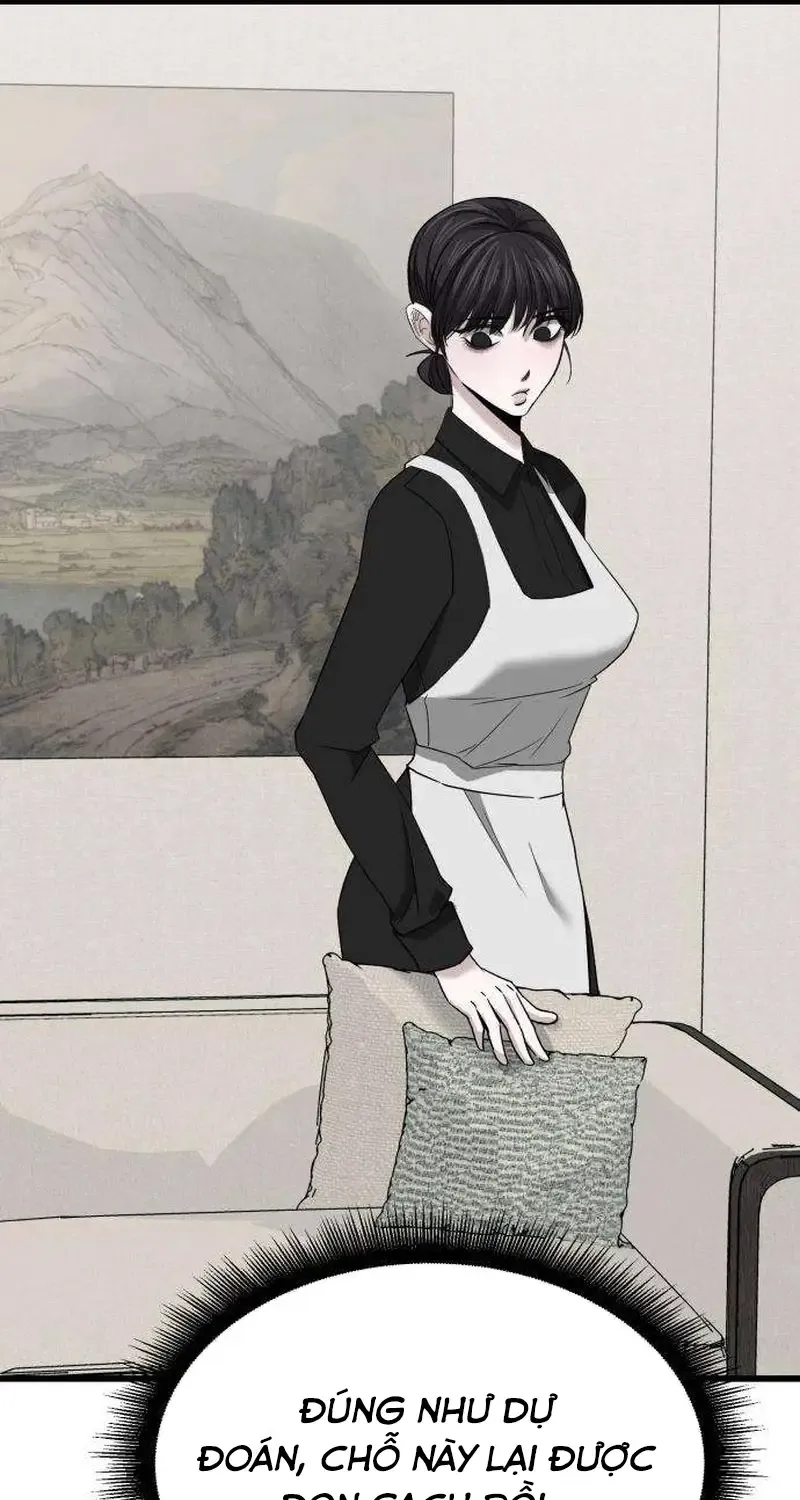 Dọn Dẹp - Chap 3 - Trang 22