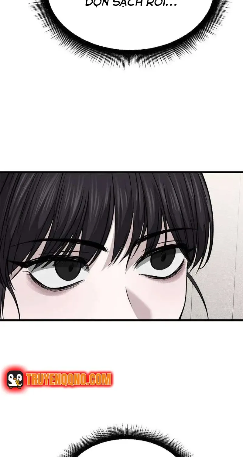 Dọn Dẹp - Chap 3 - Trang 23