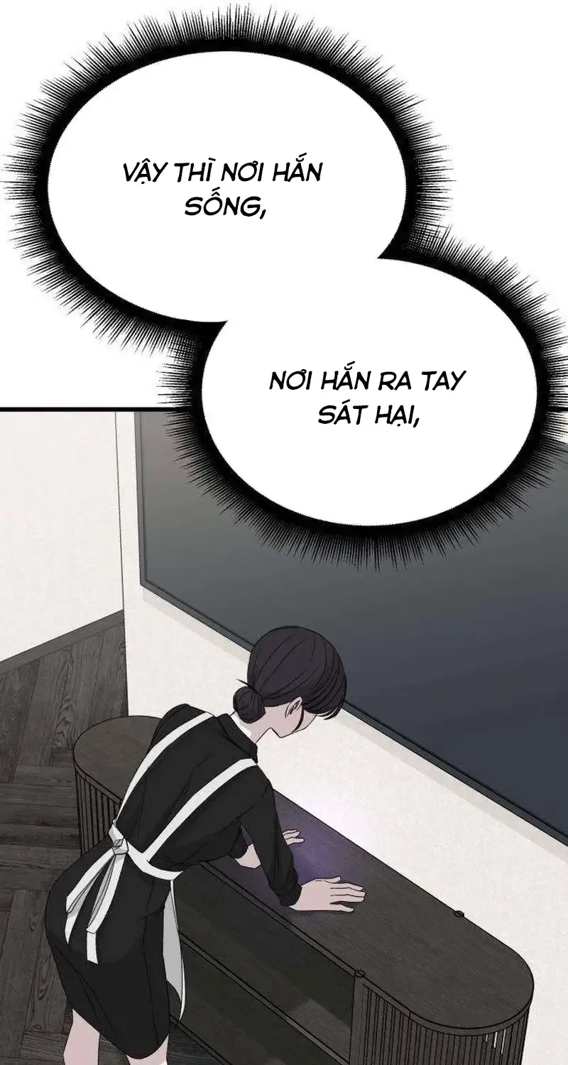 Dọn Dẹp - Chap 3 - Trang 29