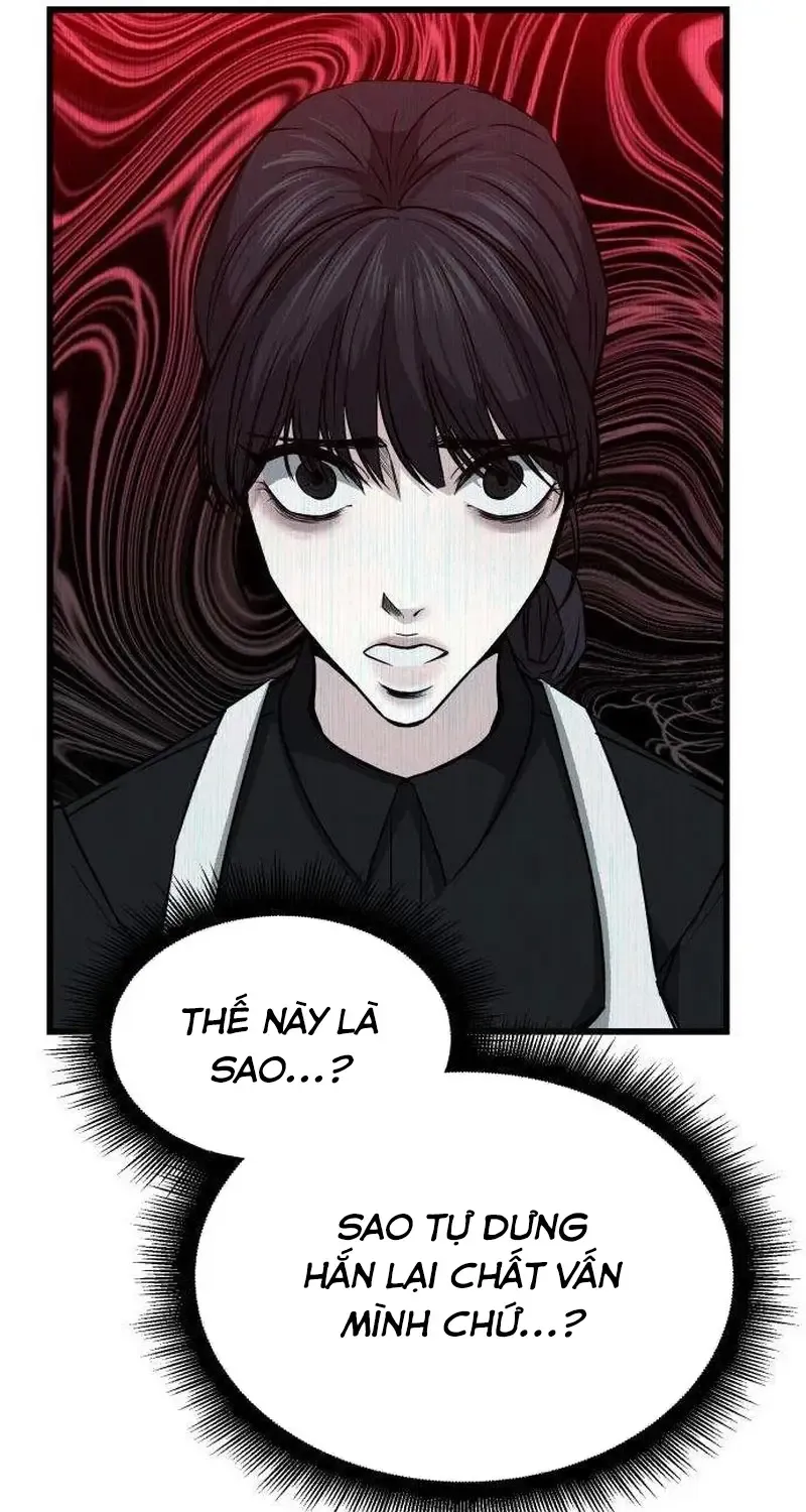 Dọn Dẹp - Chap 3 - Trang 63