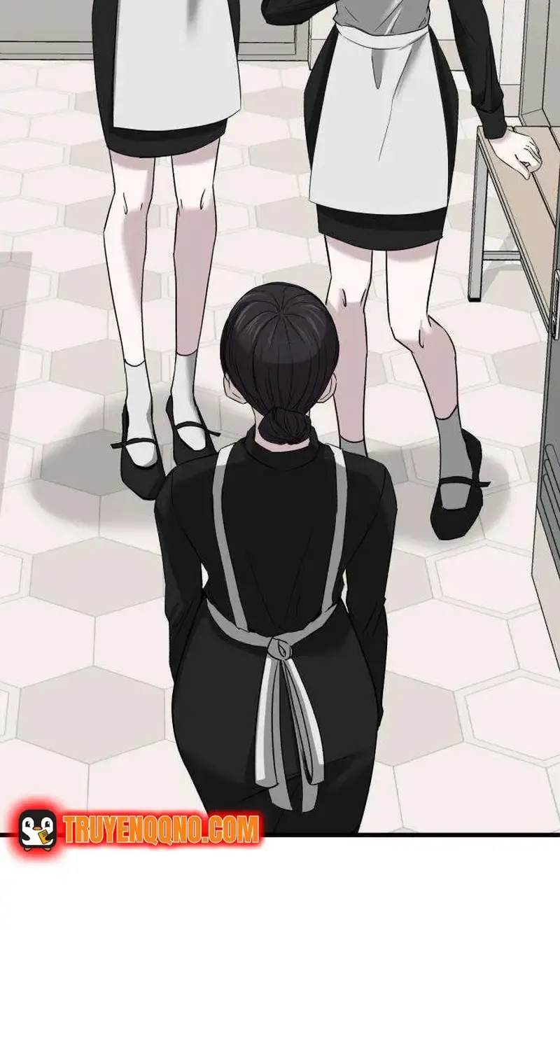 Dọn Dẹp - Chap 3 - Trang 91