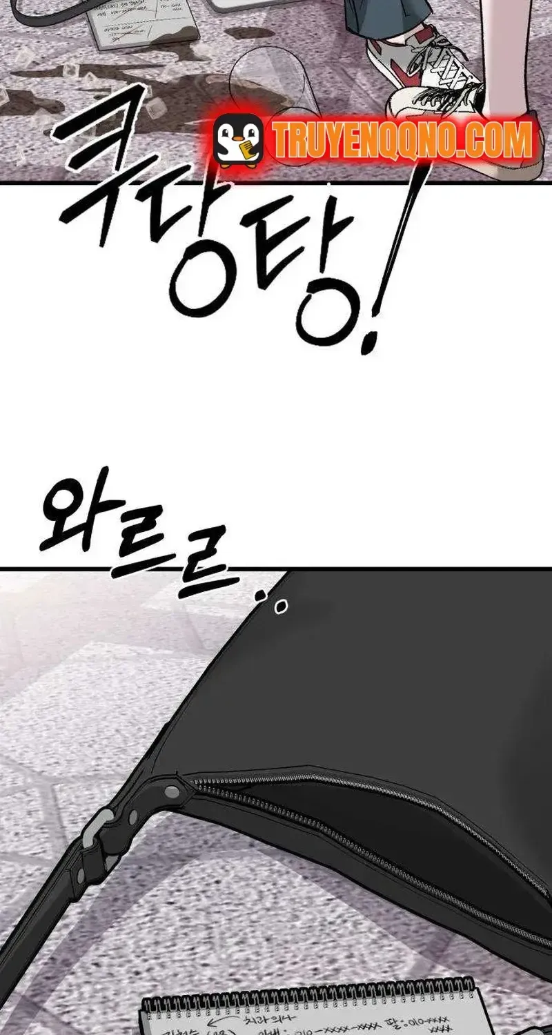 Dọn Dẹp - Chap 4 - Trang 113